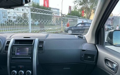 Nissan X-Trail, 2011 год, 1 419 000 рублей, 23 фотография