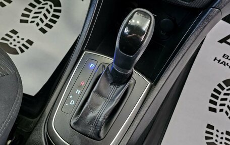 Hyundai Solaris II рестайлинг, 2015 год, 1 269 000 рублей, 21 фотография