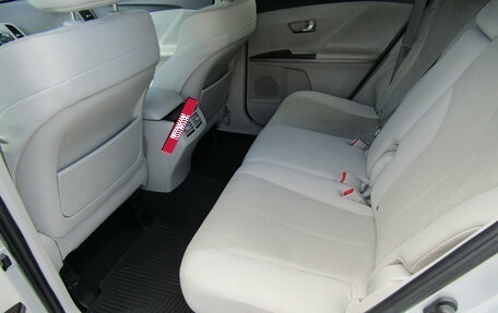 Toyota Venza I, 2009 год, 1 600 000 рублей, 14 фотография