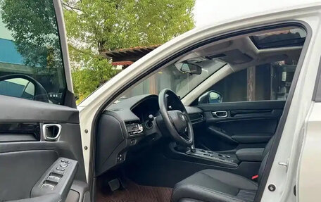 Honda Integra IV, 2022 год, 1 320 999 рублей, 4 фотография