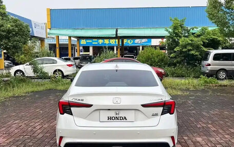 Honda Integra IV, 2022 год, 1 320 999 рублей, 8 фотография