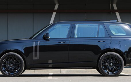 Land Rover Range Rover IV рестайлинг, 2025 год, 23 500 000 рублей, 2 фотография