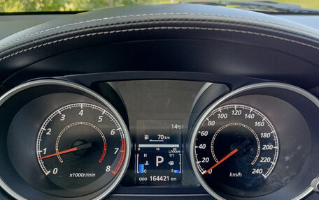 Mitsubishi Outlander III рестайлинг 3, 2012 год, 1 320 000 рублей, 16 фотография
