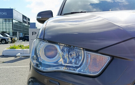 Mitsubishi Outlander III рестайлинг 3, 2012 год, 1 320 000 рублей, 21 фотография