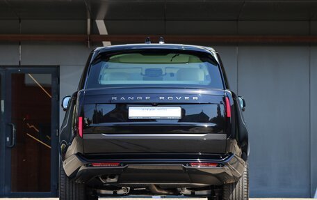 Land Rover Range Rover IV рестайлинг, 2025 год, 23 500 000 рублей, 3 фотография