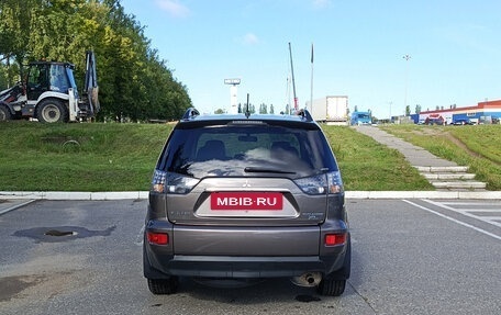 Mitsubishi Outlander III рестайлинг 3, 2012 год, 1 320 000 рублей, 7 фотография