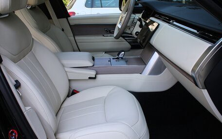 Land Rover Range Rover IV рестайлинг, 2025 год, 23 500 000 рублей, 17 фотография