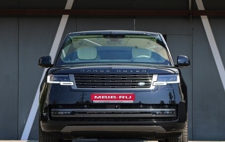 Land Rover Range Rover IV рестайлинг, 2025 год, 23 500 000 рублей, 4 фотография