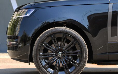 Land Rover Range Rover IV рестайлинг, 2025 год, 23 500 000 рублей, 24 фотография