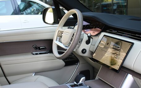 Land Rover Range Rover IV рестайлинг, 2025 год, 23 500 000 рублей, 18 фотография