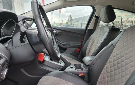 Ford Focus III, 2012 год, 730 000 рублей, 8 фотография