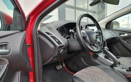 Ford Focus III, 2012 год, 730 000 рублей, 7 фотография