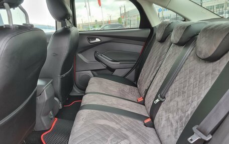 Ford Focus III, 2012 год, 730 000 рублей, 10 фотография