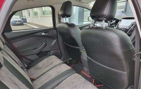Ford Focus III, 2012 год, 730 000 рублей, 11 фотография