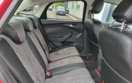 Ford Focus III, 2012 год, 730 000 рублей, 12 фотография