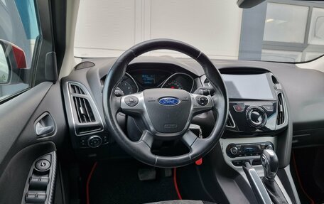 Ford Focus III, 2012 год, 730 000 рублей, 16 фотография