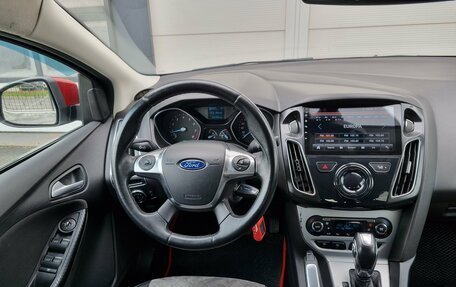 Ford Focus III, 2012 год, 730 000 рублей, 15 фотография