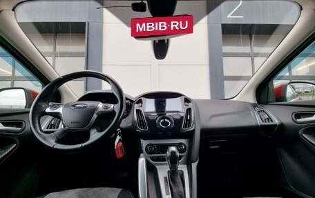 Ford Focus III, 2012 год, 730 000 рублей, 13 фотография