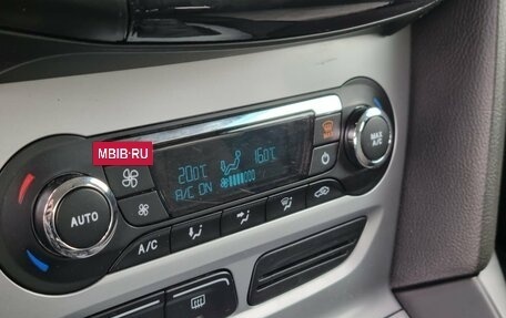 Ford Focus III, 2012 год, 730 000 рублей, 20 фотография