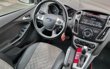 Ford Focus III, 2012 год, 730 000 рублей, 14 фотография