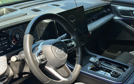 GAC GS8, 2025 год, 4 199 000 рублей, 8 фотография