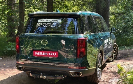 GAC GS8, 2025 год, 4 199 000 рублей, 7 фотография
