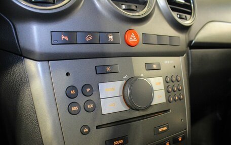 Opel Antara I, 2008 год, 764 000 рублей, 13 фотография
