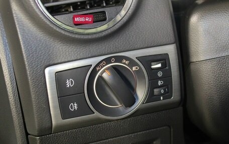 Opel Antara I, 2008 год, 764 000 рублей, 16 фотография