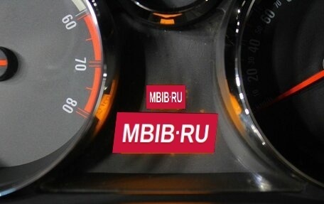 Opel Antara I, 2008 год, 764 000 рублей, 19 фотография