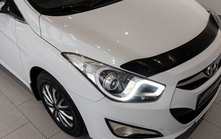Hyundai i40 I рестайлинг, 2014 год, 1 055 000 рублей, 4 фотография