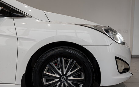 Hyundai i40 I рестайлинг, 2014 год, 1 055 000 рублей, 5 фотография