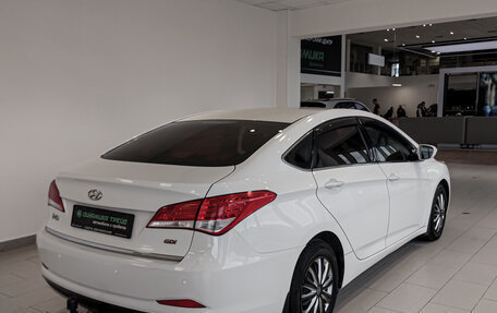 Hyundai i40 I рестайлинг, 2014 год, 1 055 000 рублей, 6 фотография