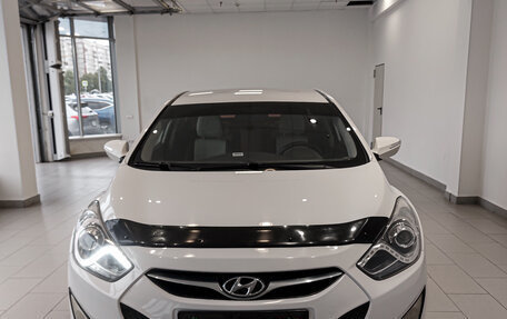 Hyundai i40 I рестайлинг, 2014 год, 1 055 000 рублей, 2 фотография