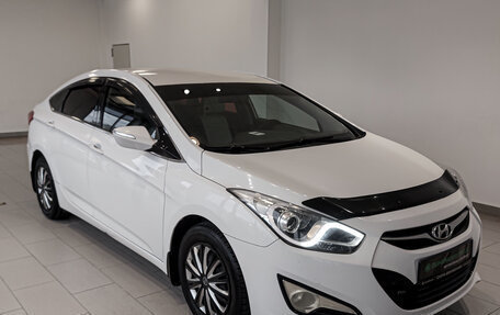 Hyundai i40 I рестайлинг, 2014 год, 1 055 000 рублей, 3 фотография