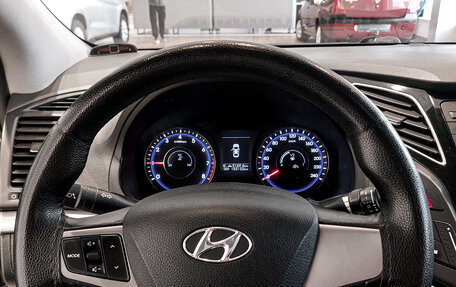 Hyundai i40 I рестайлинг, 2014 год, 1 055 000 рублей, 11 фотография