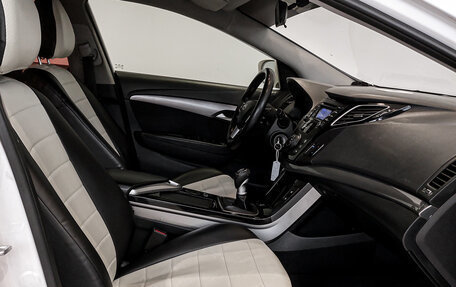 Hyundai i40 I рестайлинг, 2014 год, 1 055 000 рублей, 14 фотография