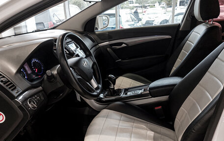 Hyundai i40 I рестайлинг, 2014 год, 1 055 000 рублей, 9 фотография