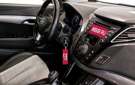 Hyundai i40 I рестайлинг, 2014 год, 1 055 000 рублей, 13 фотография