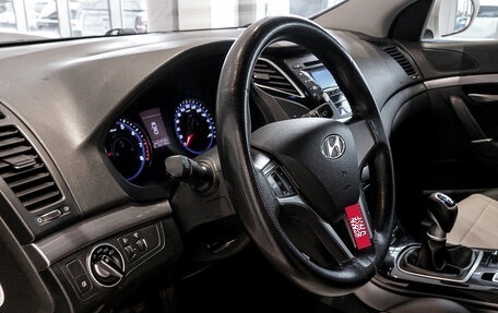 Hyundai i40 I рестайлинг, 2014 год, 1 055 000 рублей, 10 фотография