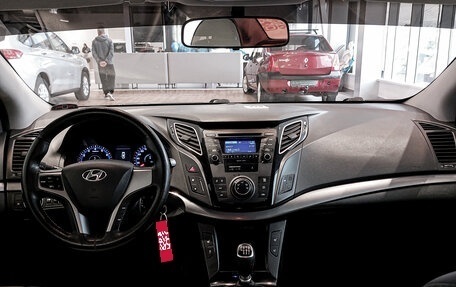 Hyundai i40 I рестайлинг, 2014 год, 1 055 000 рублей, 12 фотография