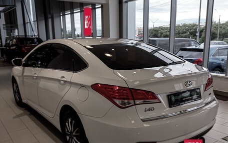 Hyundai i40 I рестайлинг, 2014 год, 1 055 000 рублей, 8 фотография