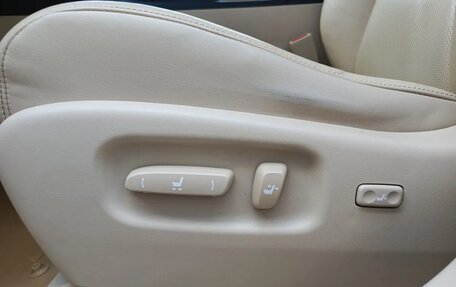 Lexus RX III, 2014 год, 2 327 500 рублей, 20 фотография