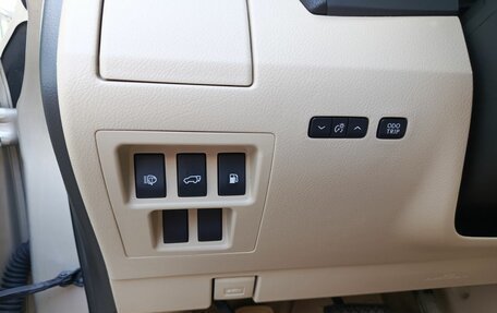Lexus RX III, 2014 год, 2 327 500 рублей, 21 фотография