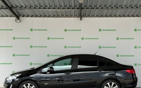 Peugeot 408 I рестайлинг, 2013 год, 680 000 рублей, 2 фотография