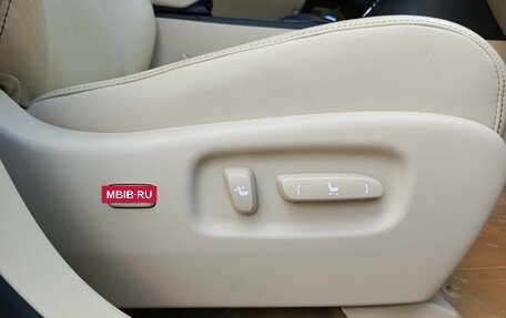Lexus RX III, 2014 год, 2 327 500 рублей, 19 фотография