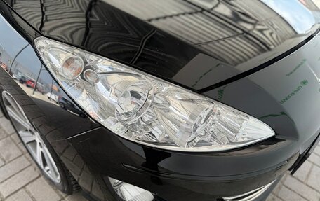 Peugeot 408 I рестайлинг, 2013 год, 680 000 рублей, 9 фотография