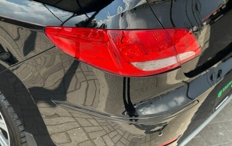 Peugeot 408 I рестайлинг, 2013 год, 680 000 рублей, 10 фотография