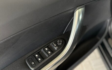 Peugeot 408 I рестайлинг, 2013 год, 680 000 рублей, 16 фотография