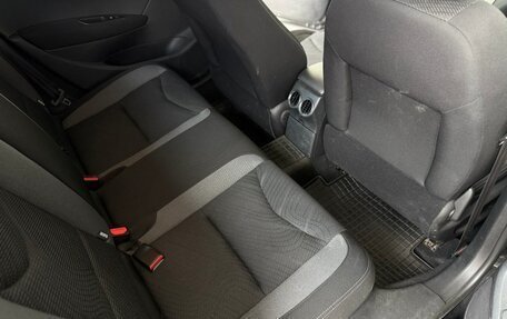 Peugeot 408 I рестайлинг, 2013 год, 680 000 рублей, 20 фотография
