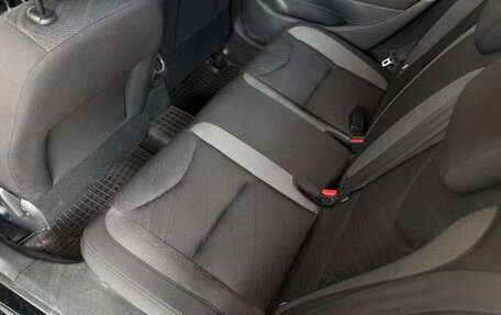 Peugeot 408 I рестайлинг, 2013 год, 680 000 рублей, 18 фотография